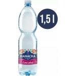 Hanácká Kyselka Lesní plody 1,5 l – Hledejceny.cz