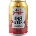 Old Jamaica zázvorové pivo plech 330 ml – Zboží Dáma