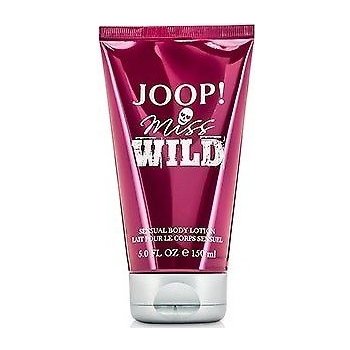 Joop! Miss Wild tělové mléko 150 ml