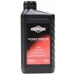 Briggs & Stratton SAE 30 1 l – Sleviste.cz