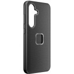 Peak Design Everyday Case Samsung Galaxy S24 Charcoal – Zboží Živě