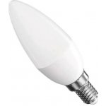 Emos LED žárovka Classic svíčka E14 4,2 W 40 W 470 lm teplá bílá – Hledejceny.cz