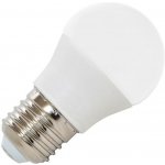 Ecolite LED7W-G45/E27/2700 LED mini globe E27,7W,2700K, 595lm – Hledejceny.cz