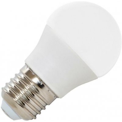 Ecolite LED7W-G45/E27/2700 LED mini globe E27,7W,2700K, 595lm – Hledejceny.cz