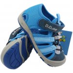 D.D.Step G065-338A Bermuda blue – Zboží Mobilmania