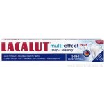 Lacalut Multi effect Plus micelár. 75 ml – Hledejceny.cz