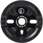 BMX převodník Shadow SABOTAGE černá 25T – Zboží Dáma