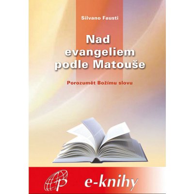 Nad evangeliem podle Matouše – Zboží Mobilmania