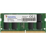 Adata SO-DIMM DDR4 4GB 1x4GB 2666MHz CL19 AD4S26664G19-SGN – Sleviste.cz