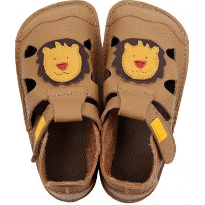 Nido Leo Tikki shoes Barefoot sandálky