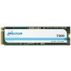 Pevný disk interní Micron 7300 MAX 800GB, MTFDHBA800TDG-1AW1ZABYY
