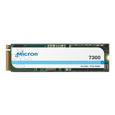 Micron 7300 MAX 800GB, MTFDHBA800TDG-1AW1ZABYY