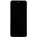 LCD Displej + Dotyková deska + Přední kryt Xiaomi Redmi 10 - originál – Hledejceny.cz