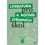 Literatura pro 4. ročník SŠ - pracovní sešit - Andree L. a kolektiv – Hledejceny.cz