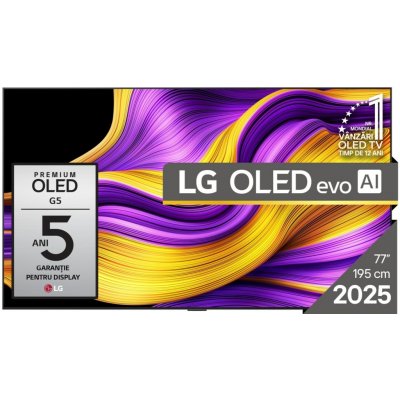 LG OLED77G51LW – Hledejceny.cz