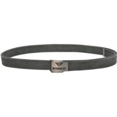 Bushman opasek Frazing grey – Hledejceny.cz