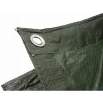 Geko G70321 plachta PE nepromokavá 4x5 m – Sleviste.cz