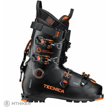 Tecnica Zero G Tour Scout 22/23