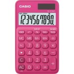 Casio SL 310 UC červená – Zboží Živě