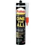 HENKEL Lepidlo Pattex ONE FOR ALL s vysokou přilnavostí 440 g – Sleviste.cz