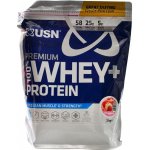 USN 100% Premium Whey Protein 2000g – Hledejceny.cz
