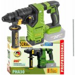 Procraft PHA30 – Zboží Dáma