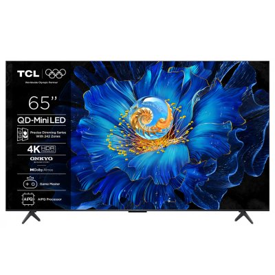 TCL 65C6KS – Zboží Živě