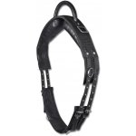 Waldhausen Lonžovací madla jeden úchyt černá černá – Sleviste.cz