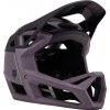 Cyklistická helma Fox Proframe Clyzo Smoke 2024