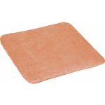 Bellatex Korall hladký lososový 40 x 40 cm – Zboží Dáma Bellatex Korall hladký lososový 40 x 40 cm – Zboží Dáma