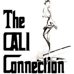 The Cali Connection Alien OG semena neobsahují THC 6 ks
