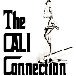 The Cali Connection Ogiesel semena neobsahují THC 6 ks