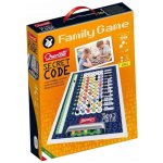 Quercetti Secret Code break the hidden code – Zboží Dáma