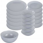 Luminarc Jídelní servis Diwali 19 ks – Sleviste.cz