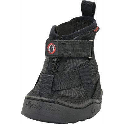 Recovery Equine Fusion 2.0 pár černé Velikost 10 – Sleviste.cz