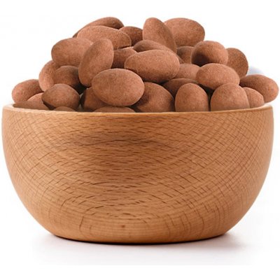 FAKT DOBRÉ mandle v čokoládě se skořicí 700 g – Zboží Mobilmania