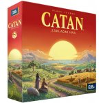 Albi Catan - základní hra – Zboží Mobilmania