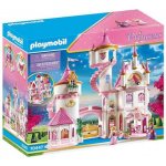 Playmobil 70448 Zámek Princezny – Zbozi.Blesk.cz