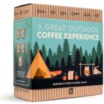 Grower´s cup Box s kávovými konvičkami outdoor 5 x 300 ml – Zboží Mobilmania