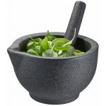 GEFU Porcelánový hmožďíř GRINO 13,5 cm – Zboží Dáma