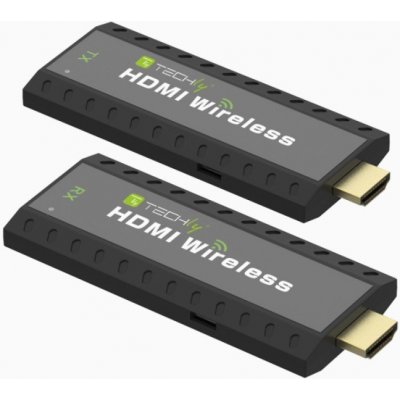 Techly IDATA HDMI-WL53 – Zbozi.Blesk.cz