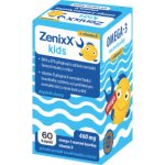 Pleuran ZenixX kids 60 ks – Hledejceny.cz