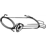 BOSAL BS 125-135 – Hledejceny.cz