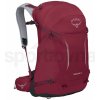 Osprey Hikelite 26l sangria red