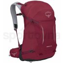 Osprey Hikelite 26l sangria red