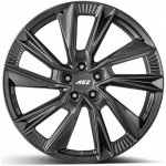 AEZ HAVANNA 8,5x19 5x112 ET36 gunmetal – Hledejceny.cz
