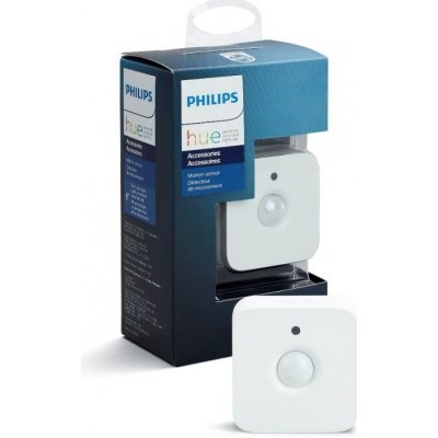Philips HUE Bílá – Zboží Mobilmania