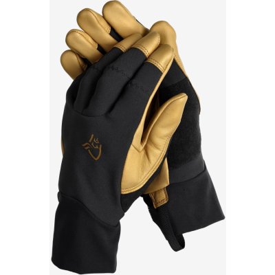 Norrona Lyngen Gore-Tex Infinium Leather – Zboží Dáma