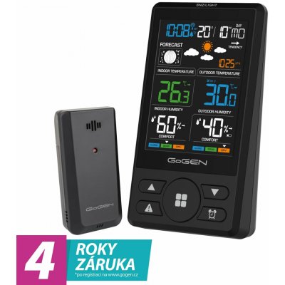 GoGEN ME 1250 – Zboží Živě