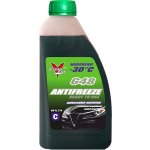 CleanFox Antifreeze G48 1 l – Hledejceny.cz